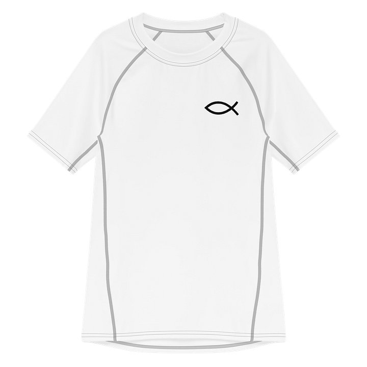 Formed by Hope | Sports Shirt product image (1)