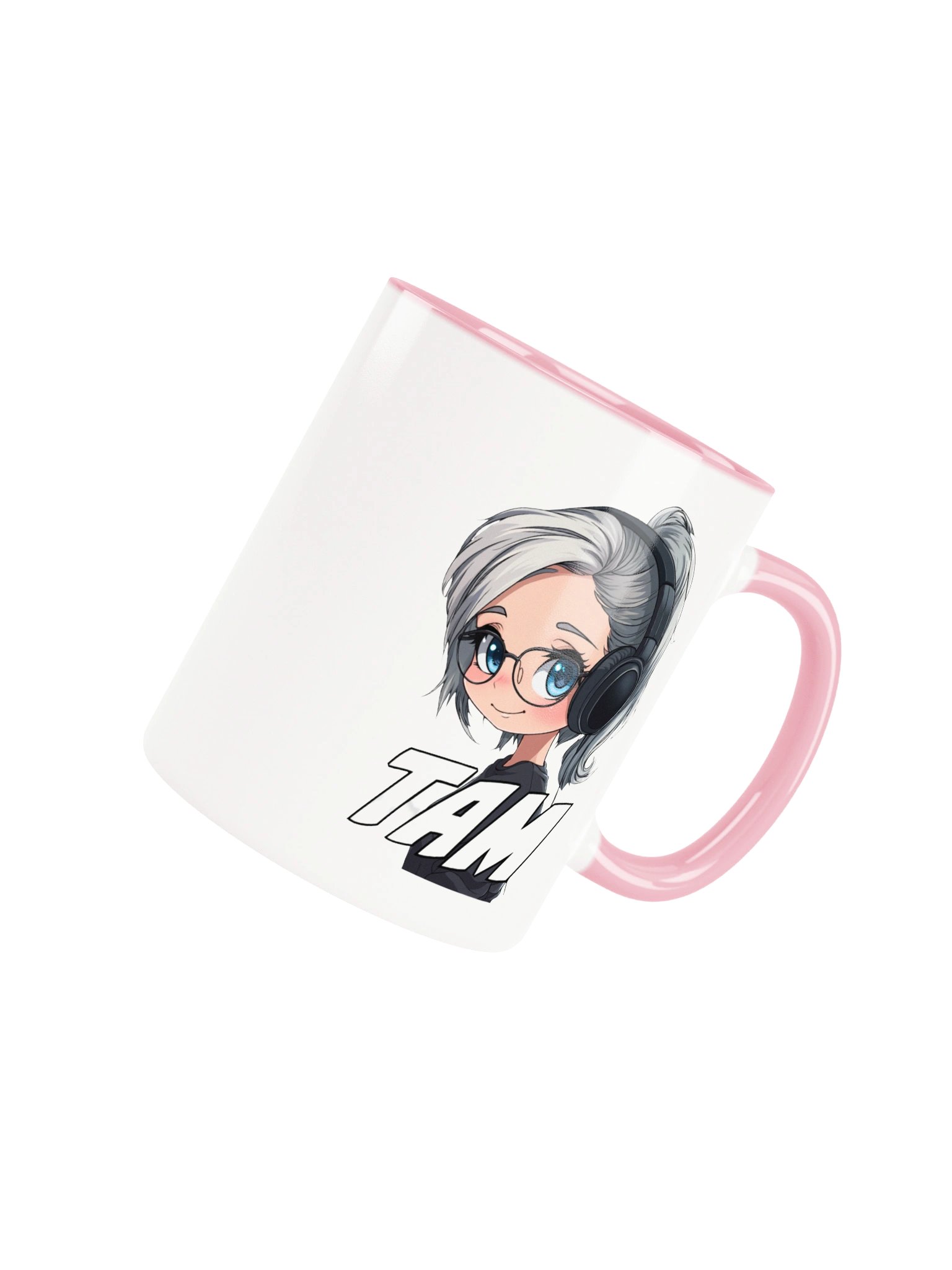 Tams' "Avatar" Mug product image (7)