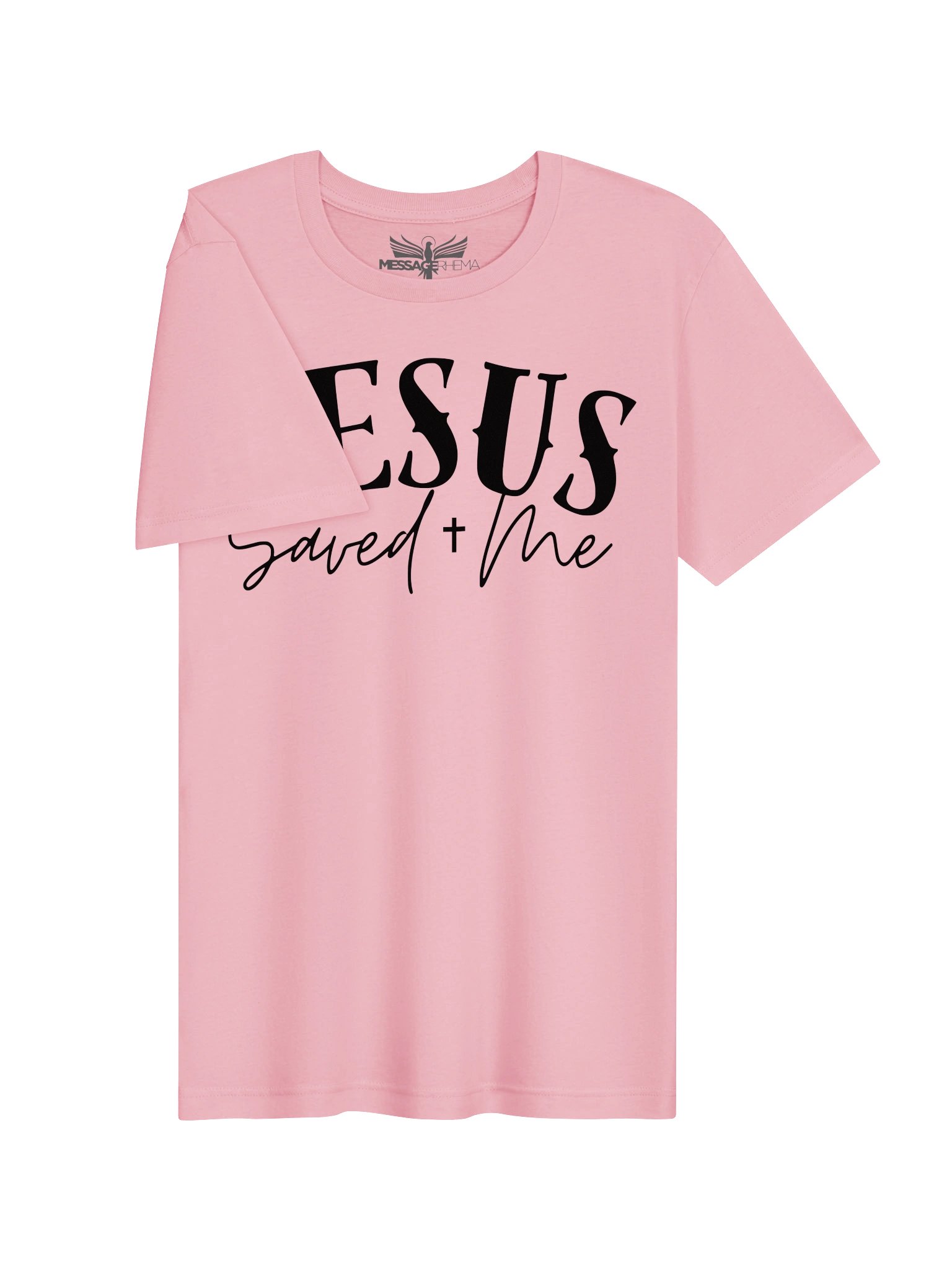 JESUS SAVED ME product image (11)