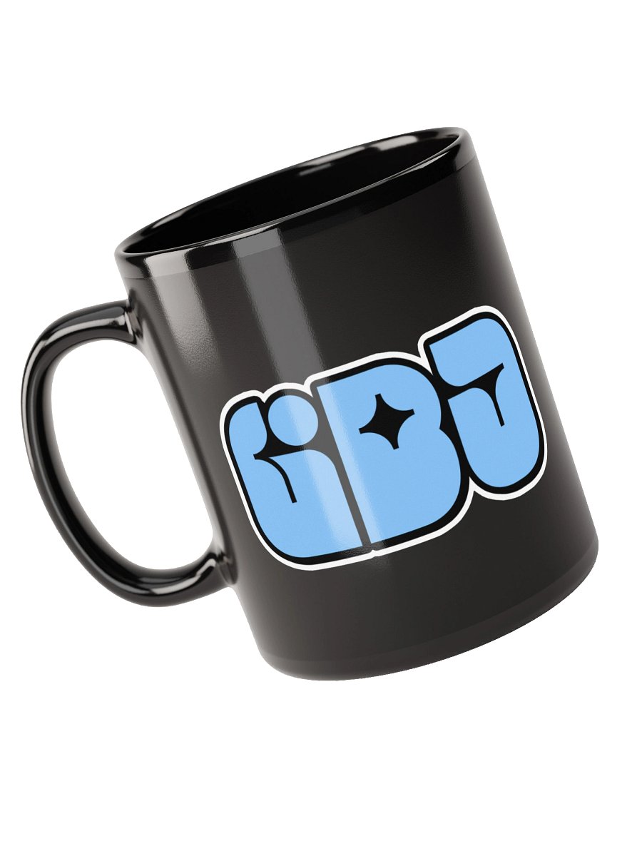 GBJ Mug product image (5)