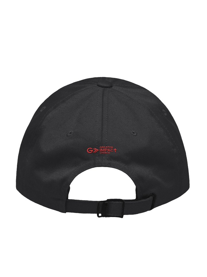 Greater IMPACT Dad Hat product image (2)