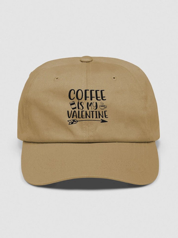 Coffee is My Valentine. product image (4)