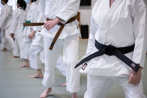 Ready to try something new? 🚀 Training at JMAC offers a supportive environment where you can build strength and confidence. R...
