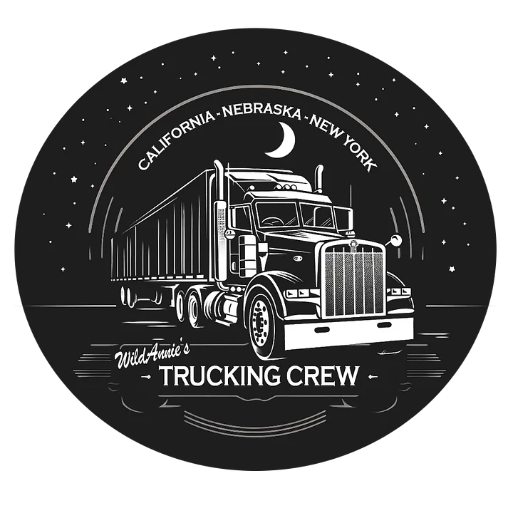 WildAnnie's Trucking Crew product image (2)