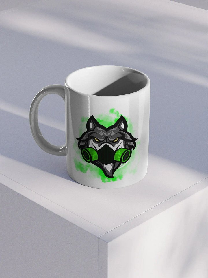 ToxicBiowolf Mug product image (1)