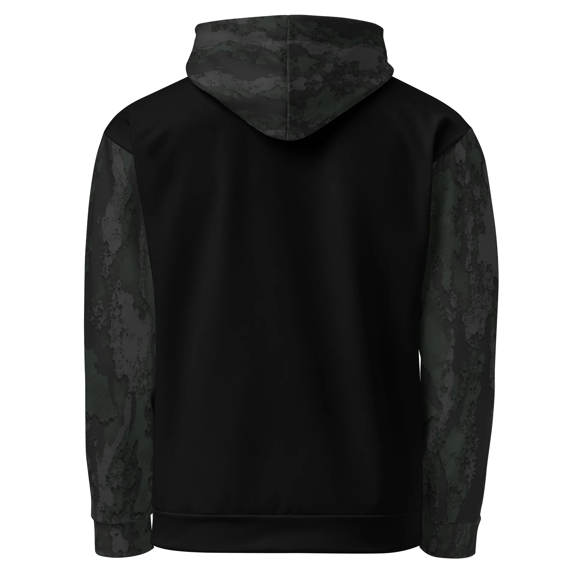 Mulepar Camo Hunting Hoodie product image (6)