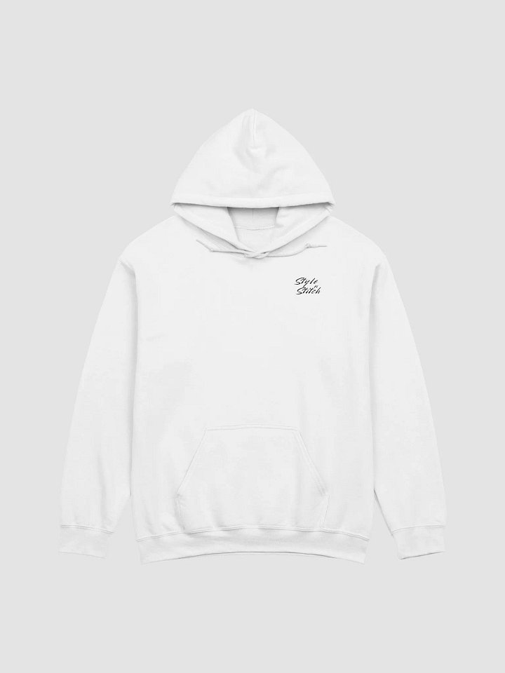 Chosen Hoodie product image (4)