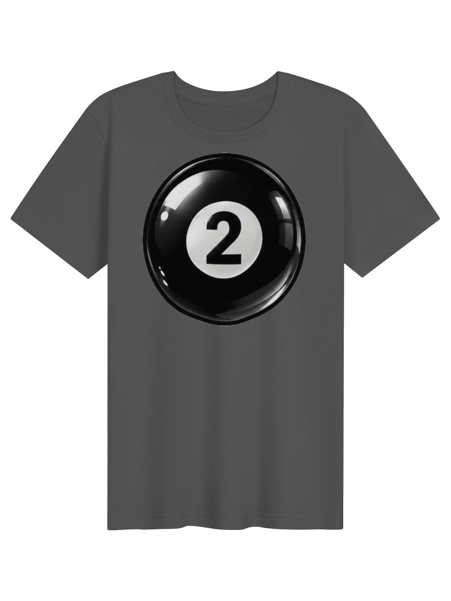 2Real Basic T-Shirt product image (2)