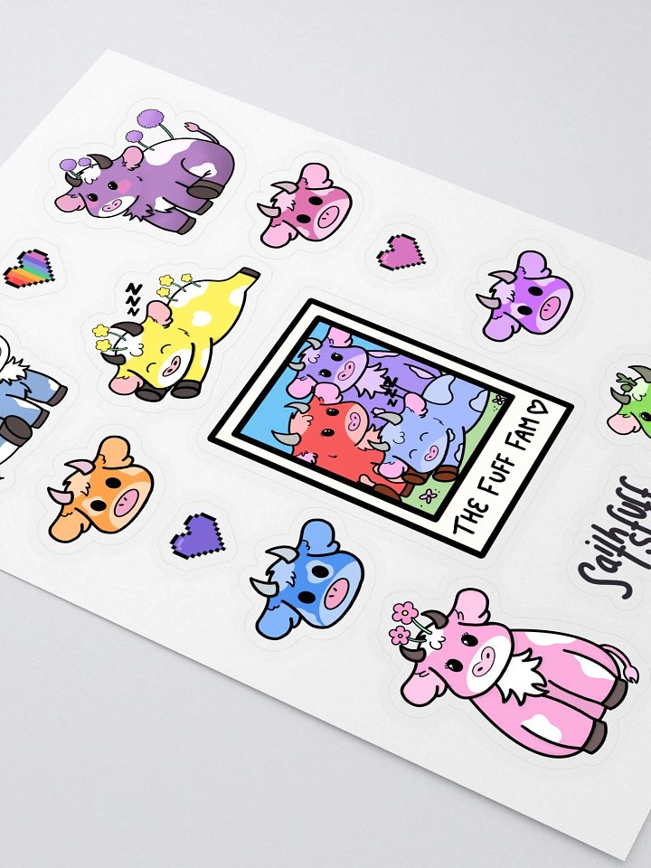 little moo sticker sheet product image (2)