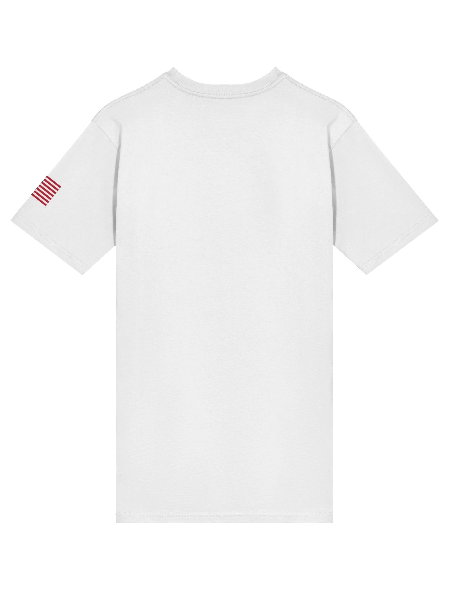 Patriotic Eagle Flag - Premium Tee (Unisex) product image (18)