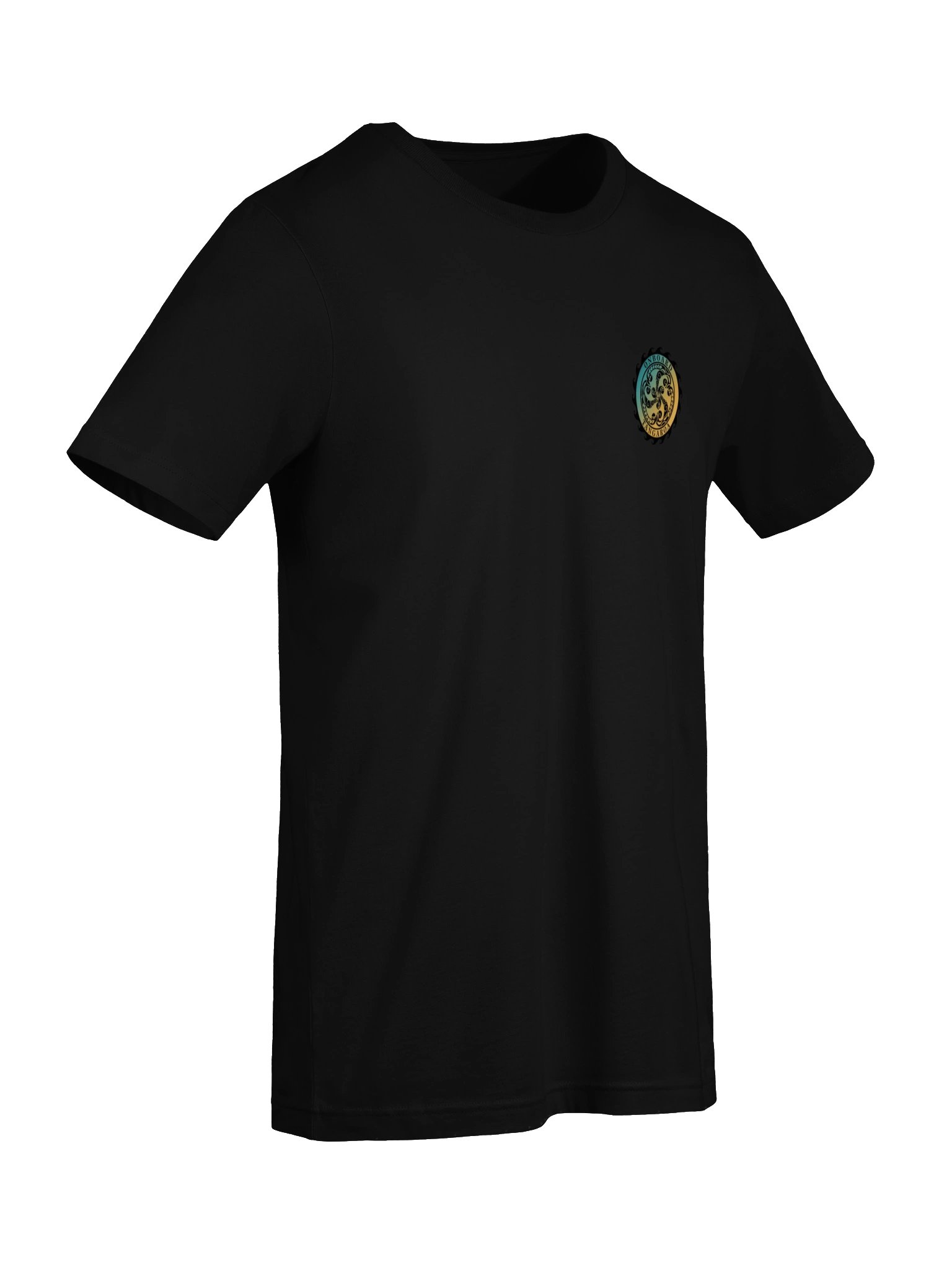 T-Shirt – Silent Running Movie Poster product image (33)