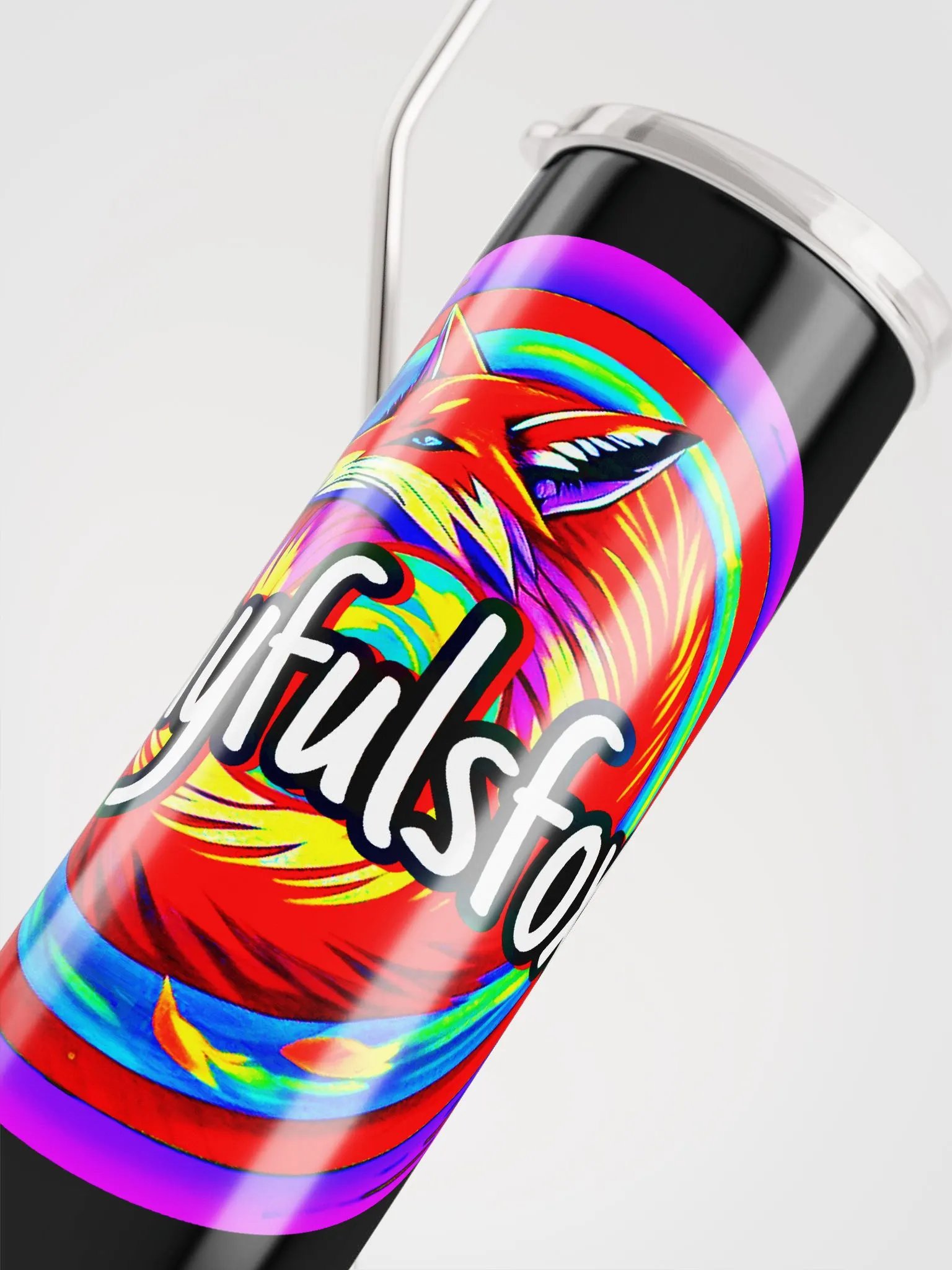 Cutest Tumbler ever product image (5)