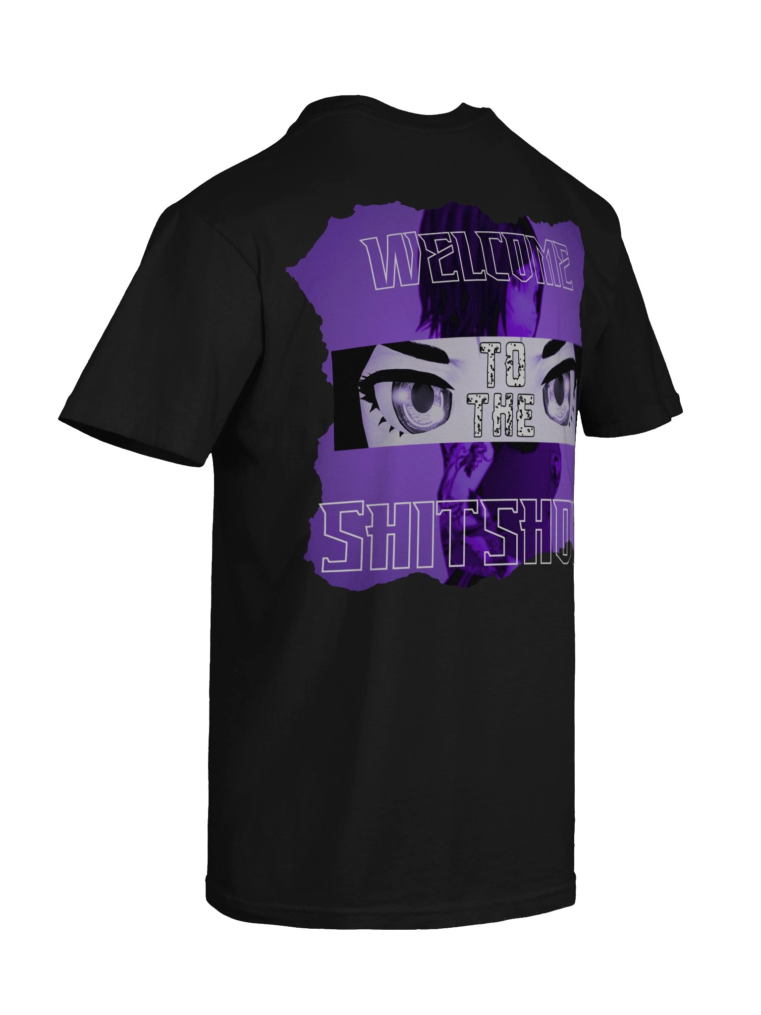 BandsMakeMe Alt Logo Tee product image (20)