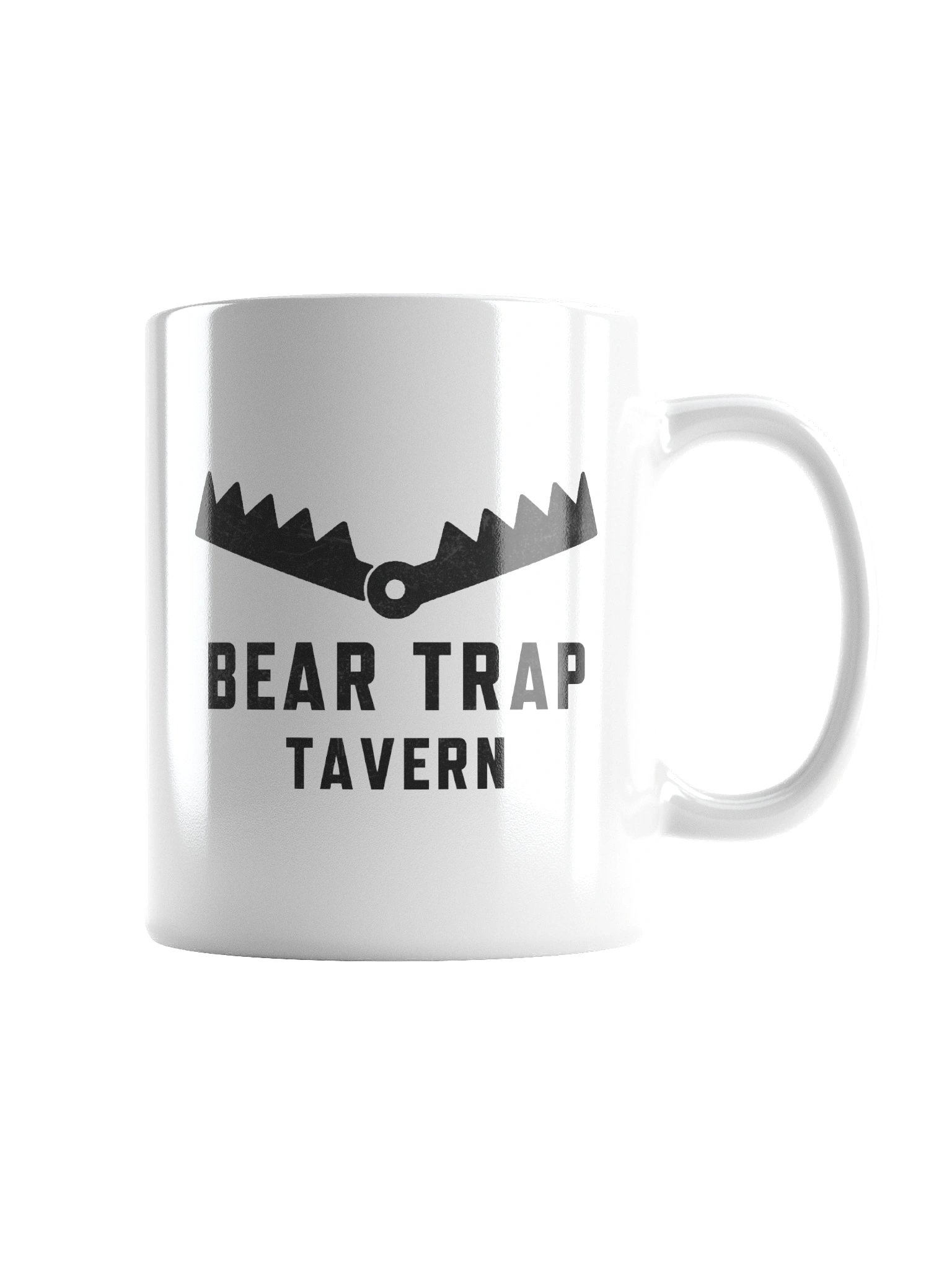 Bear Trap Tavern Mug product image (1)