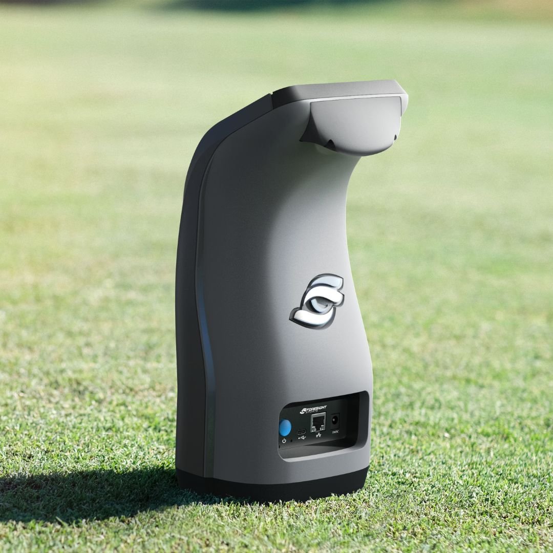 Foresight Sports GC3 Launch Monitor product image (5)