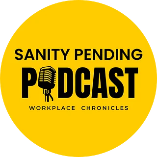 Sanity Pending Podcast