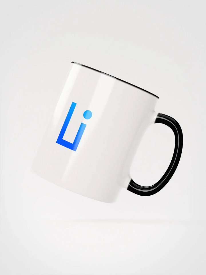 LifeBe Ceramic Mug (style 1) product image (27)