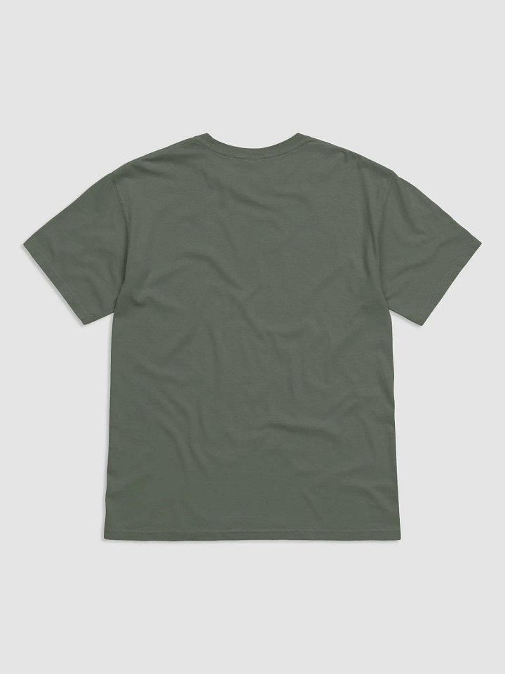 Zen Branch - Unisex T-shirt - Juni Kodama product image (2)