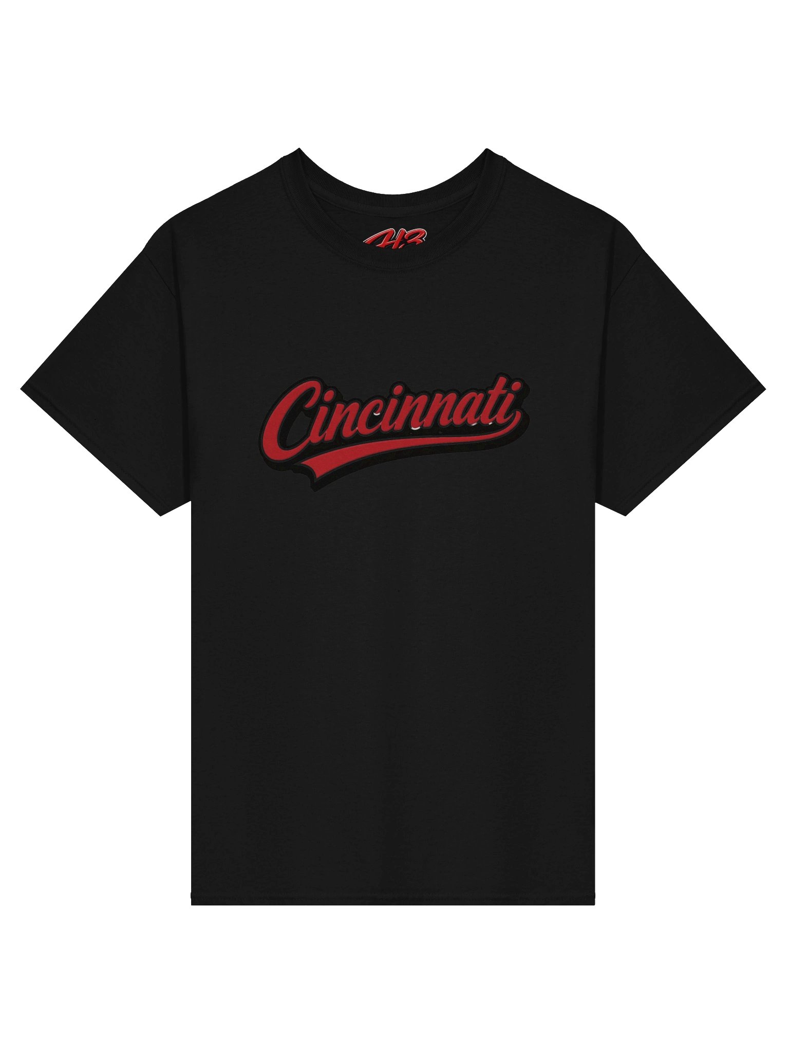 cincinnati Shirt product image (1)