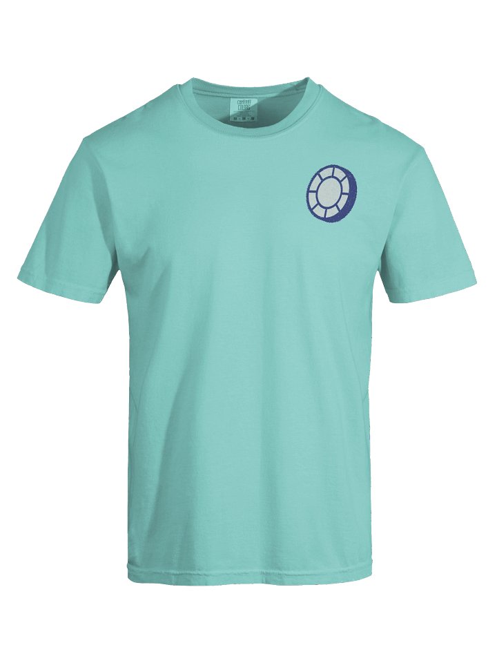Erosion Classic Tee product image (10)