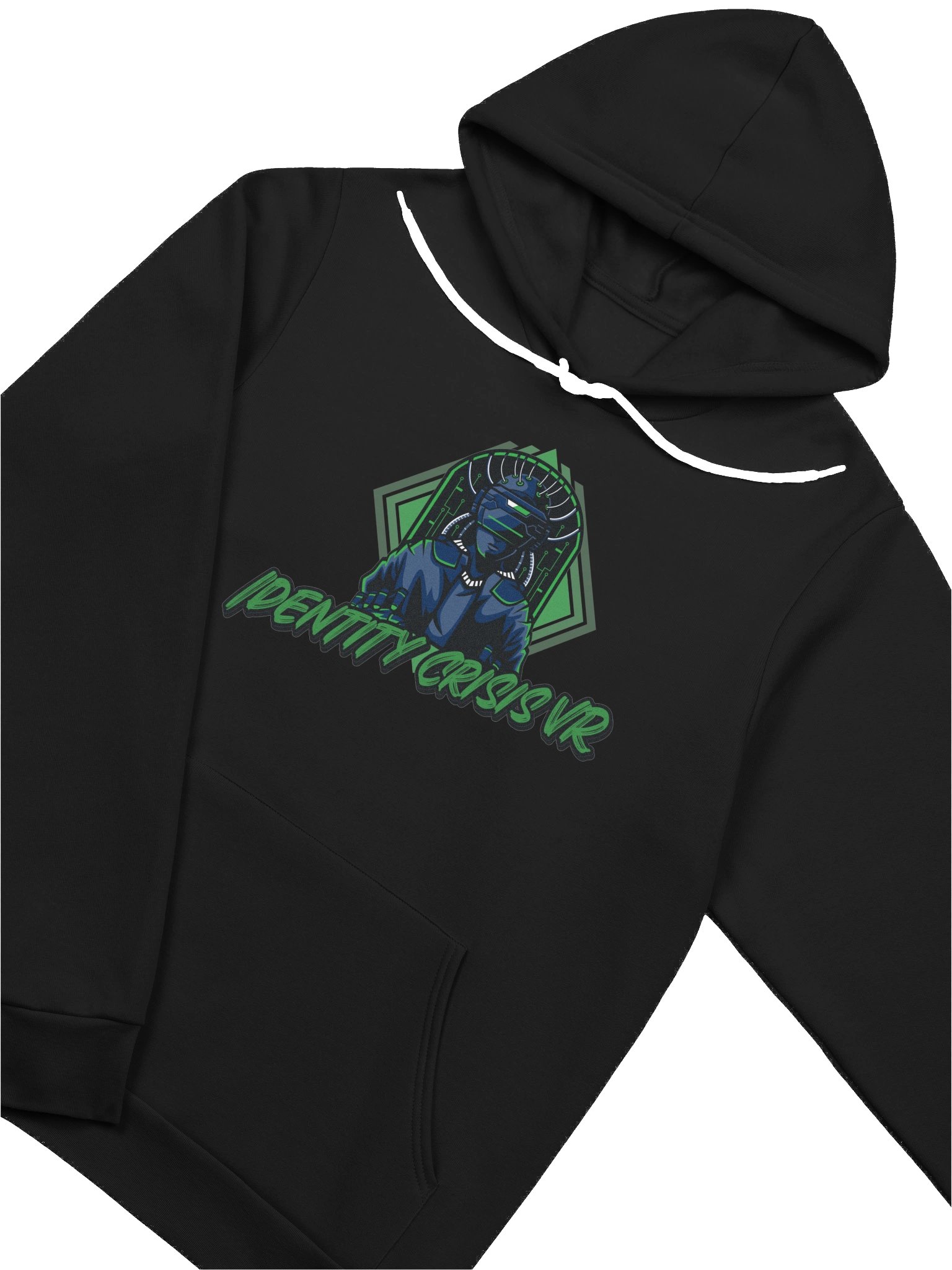 ID Hoodie product image (5)