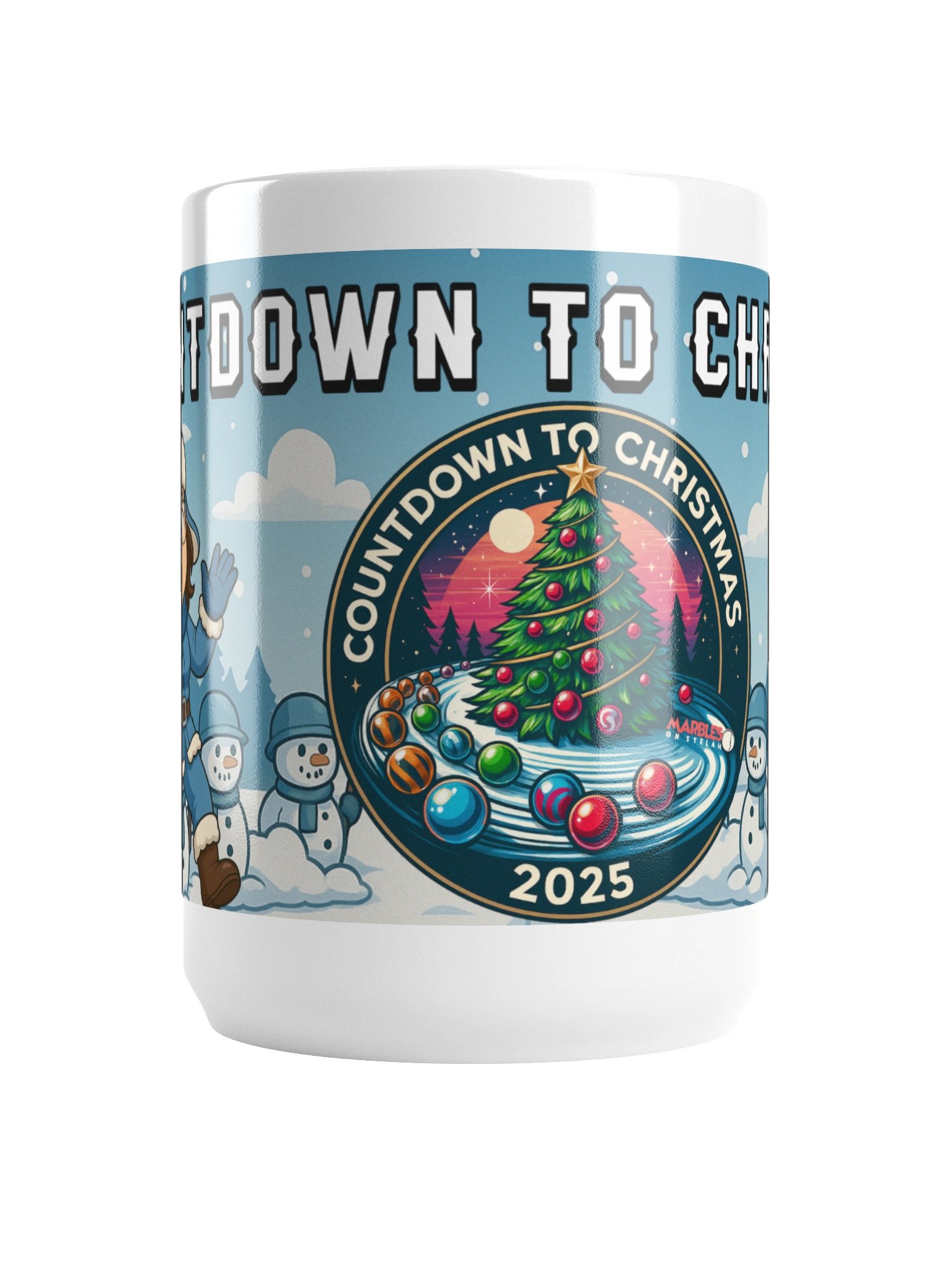 C2C ROSECUYCUY 15OZ MUG product image (6)