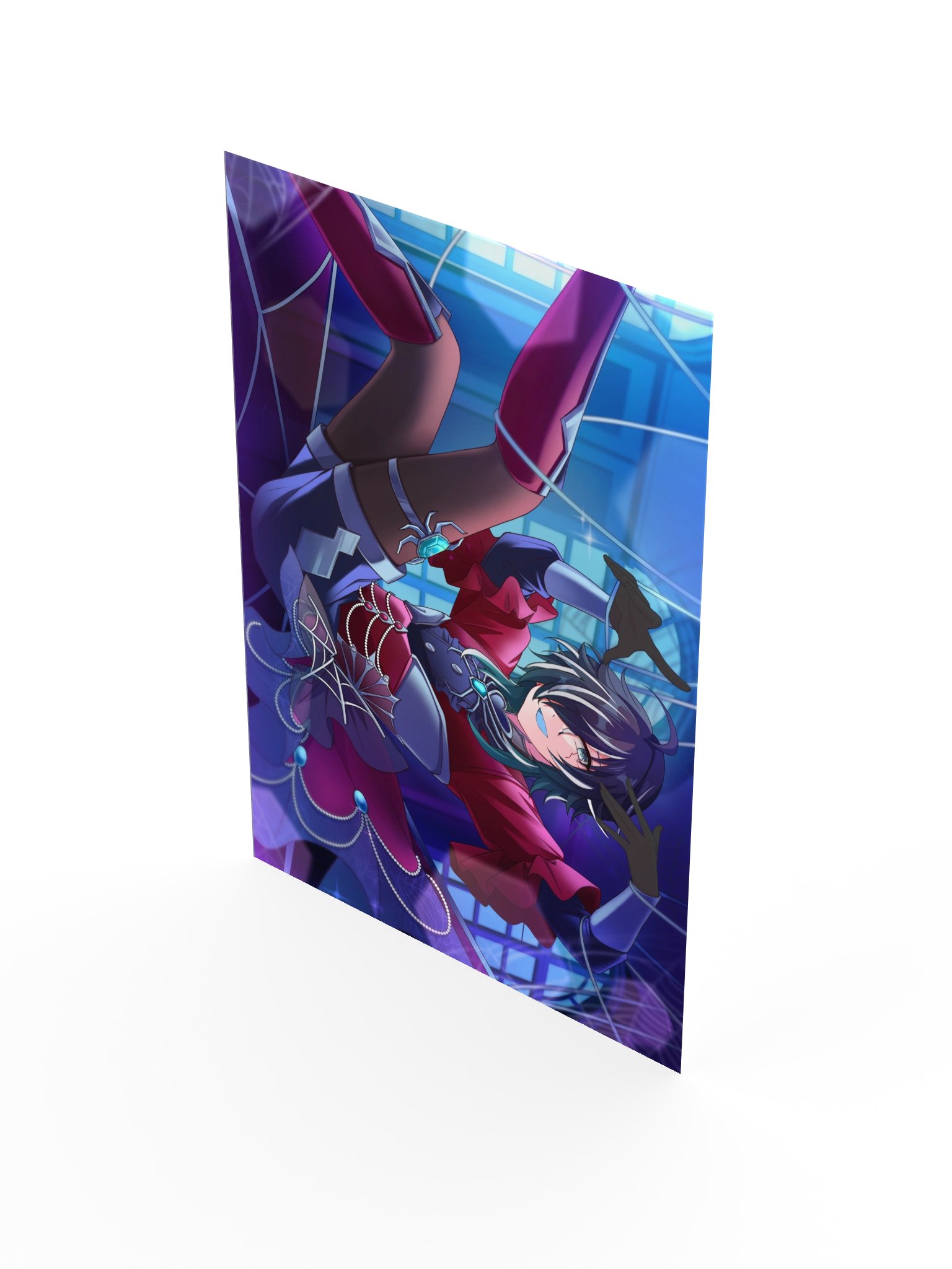 Femboy on the Strings Poster product image (20)