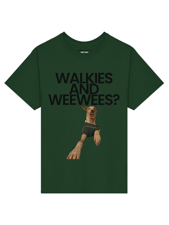 NALA ORIGINAL TEE (FOR WOMAN) product image (1)