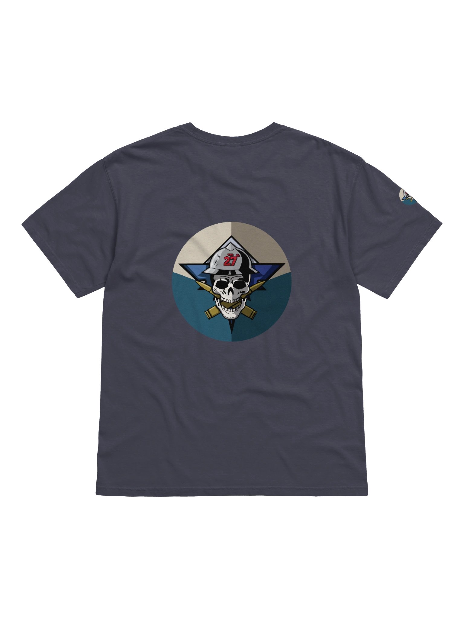 The 27th Corps Tshirt product image (2)