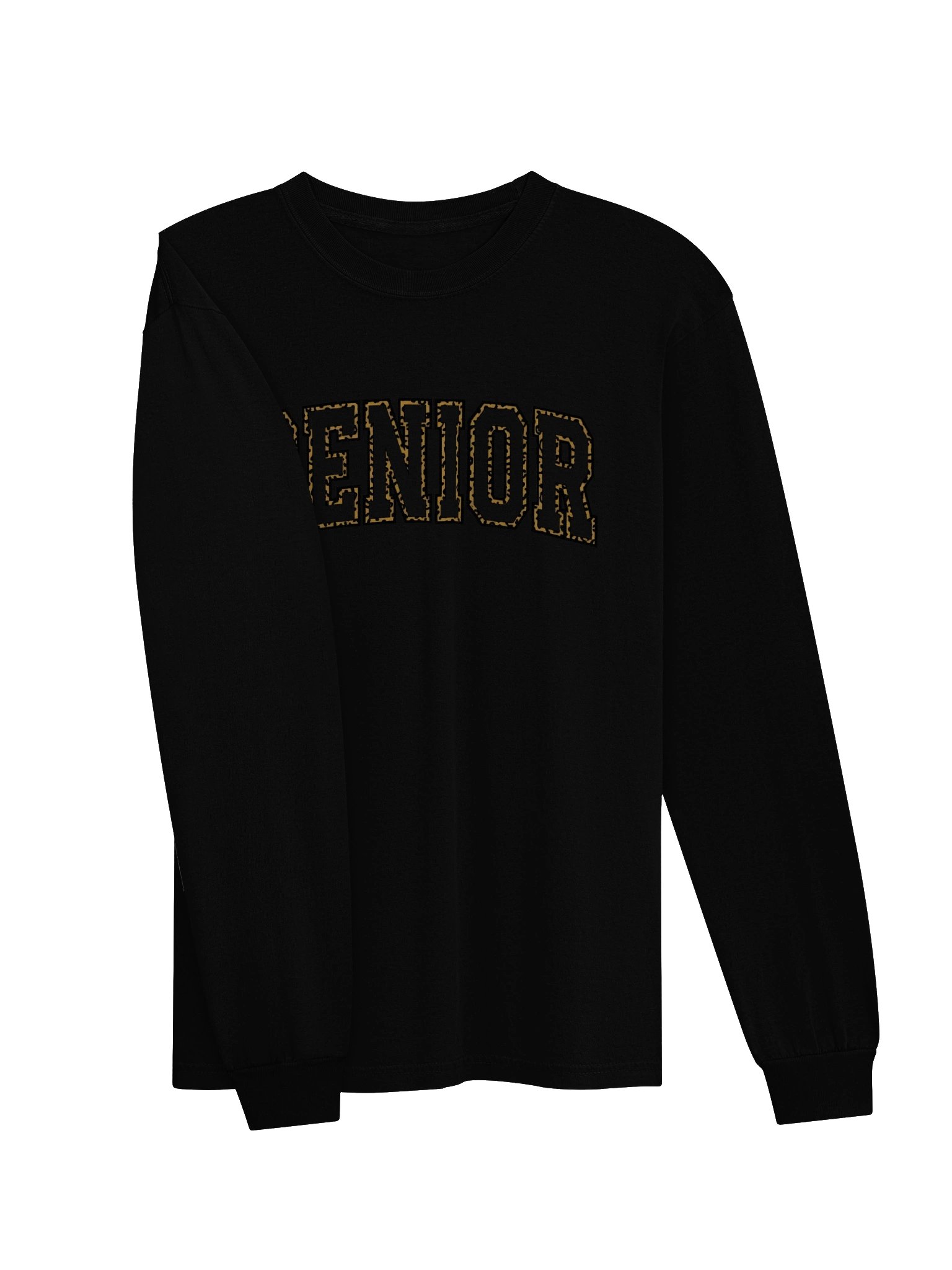 LEOPARD SENIOR LONG SLEEVE2427 product image (3)