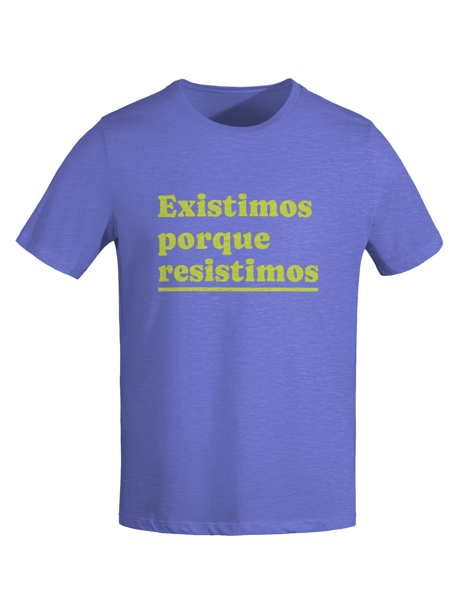 Existimos Women's Cut T-Shirt product image (47)