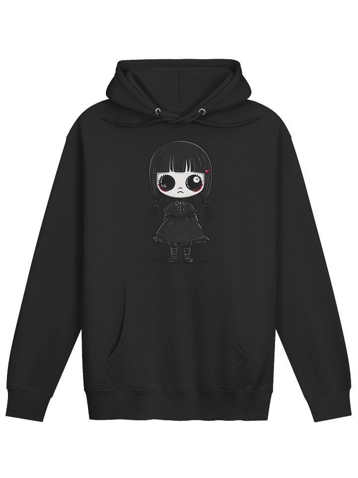 Silver Siren Unisex Hoodie product image (5)