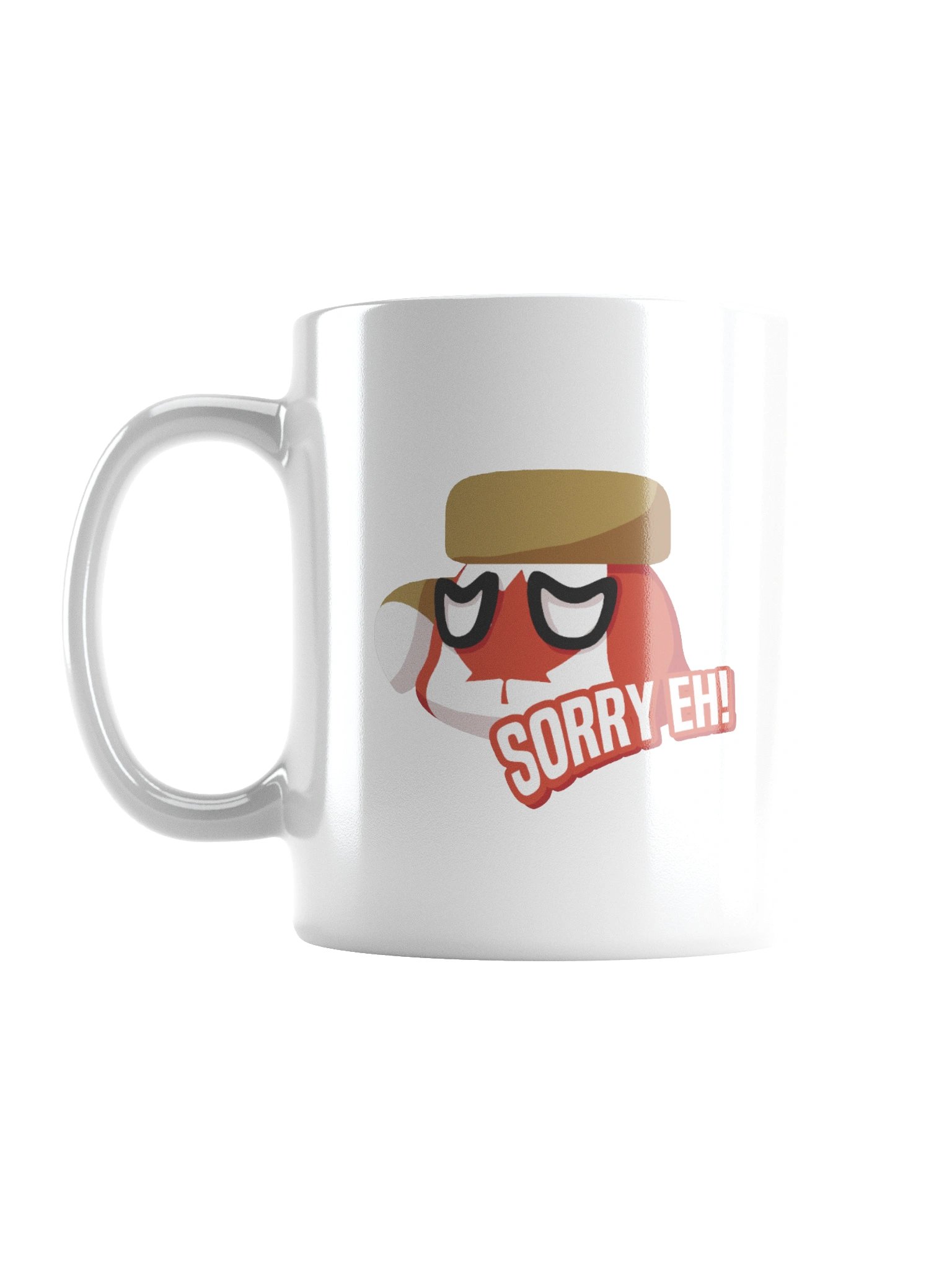Canadian Mug product image (1)