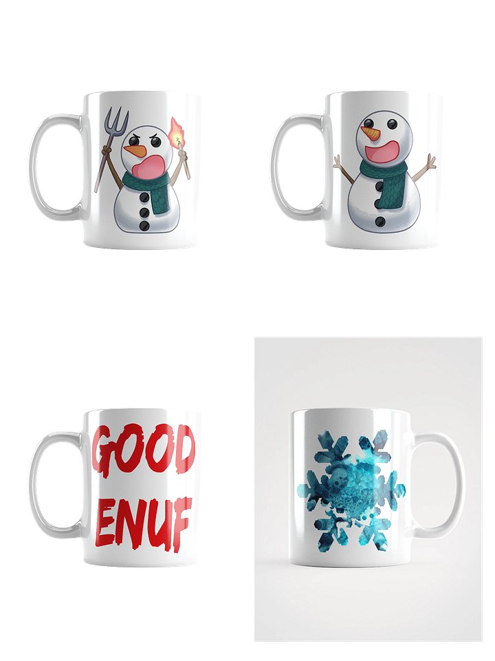 Mug Bundle product image (1)