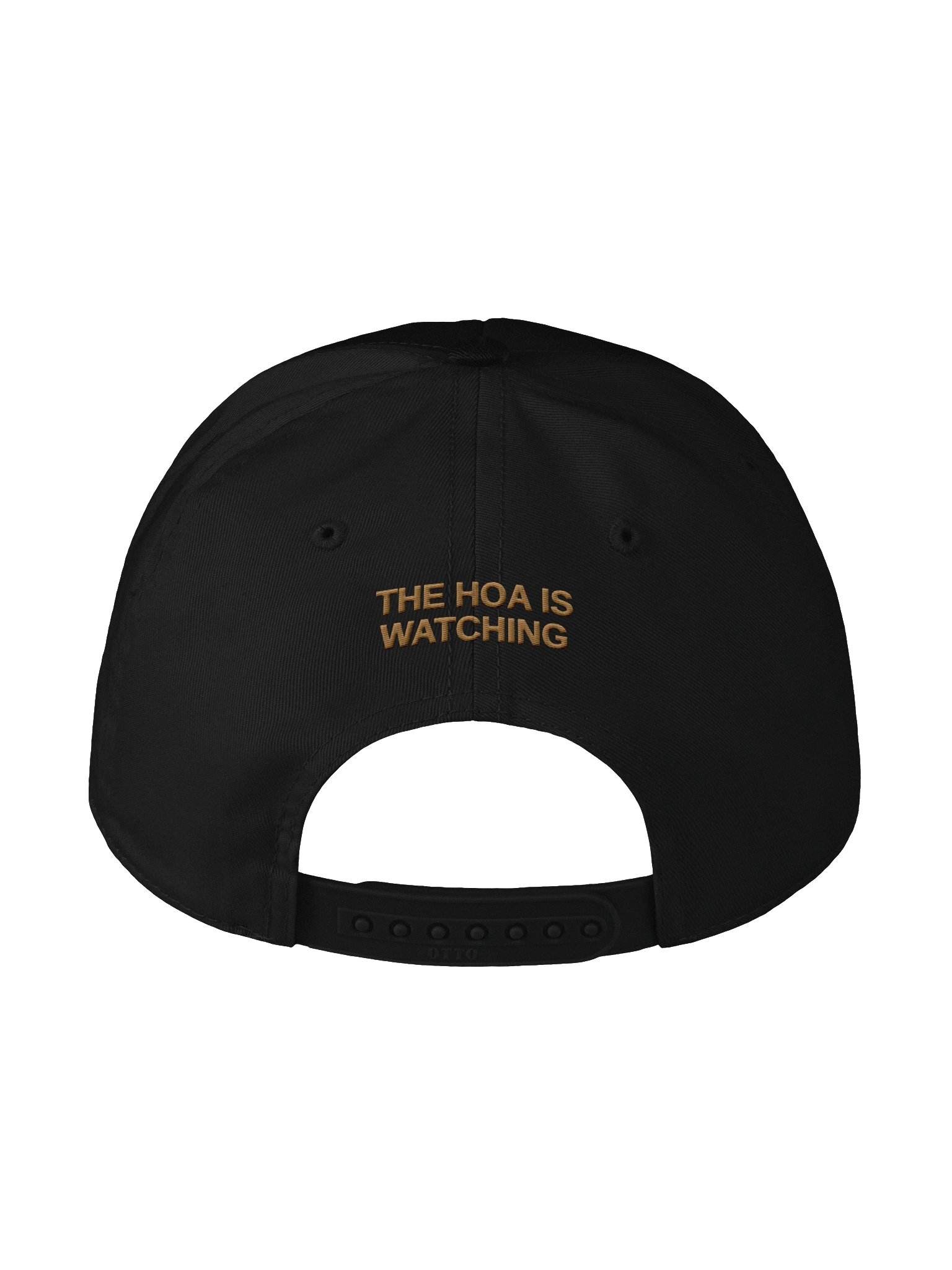 Phat Ragz Classic Snapback Cap product image (2)