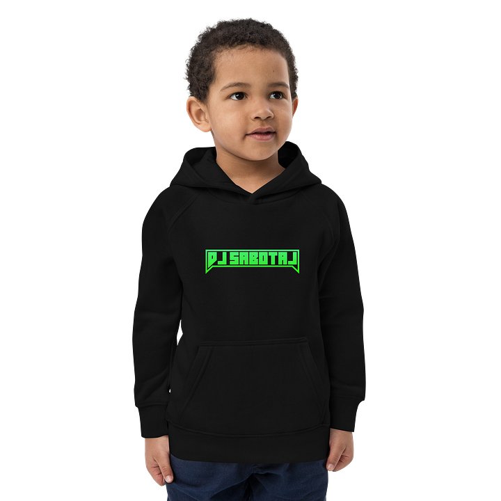 Sabo-Hoodie (Child) product image (1)