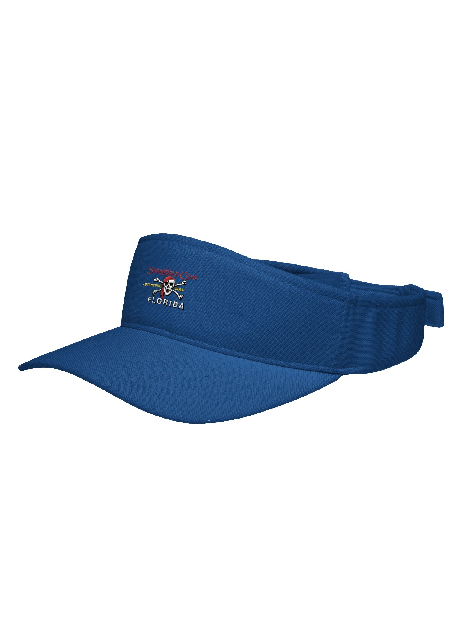 Smugglers Cove Visor product image (8)