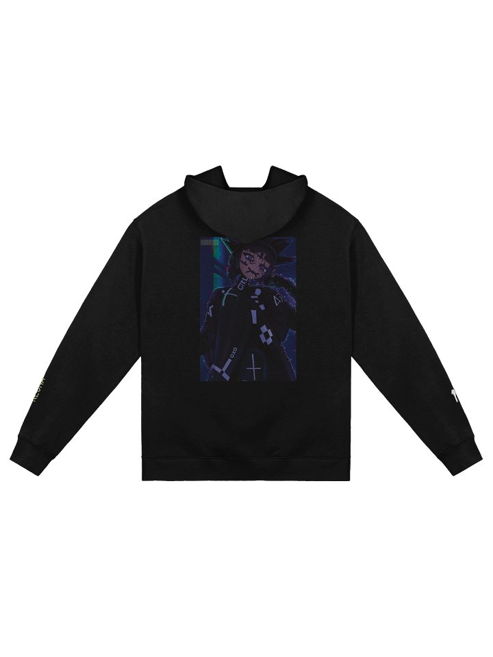 Marathon Hoodie product image (1)