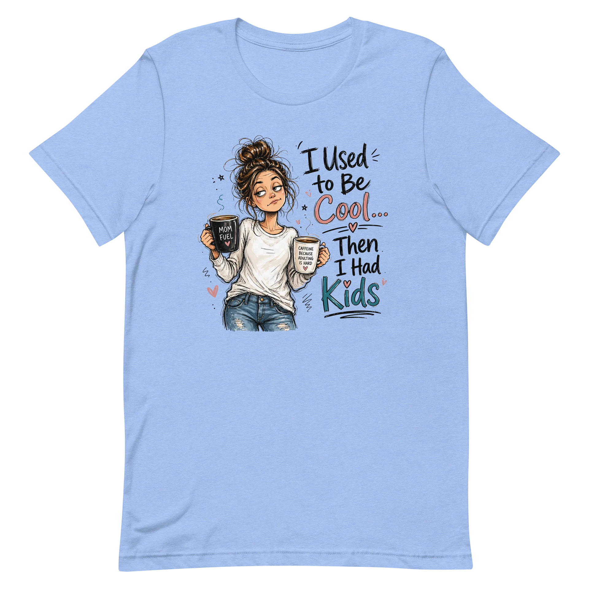 I Used To Be Cool Then I Had Kids product image (4)