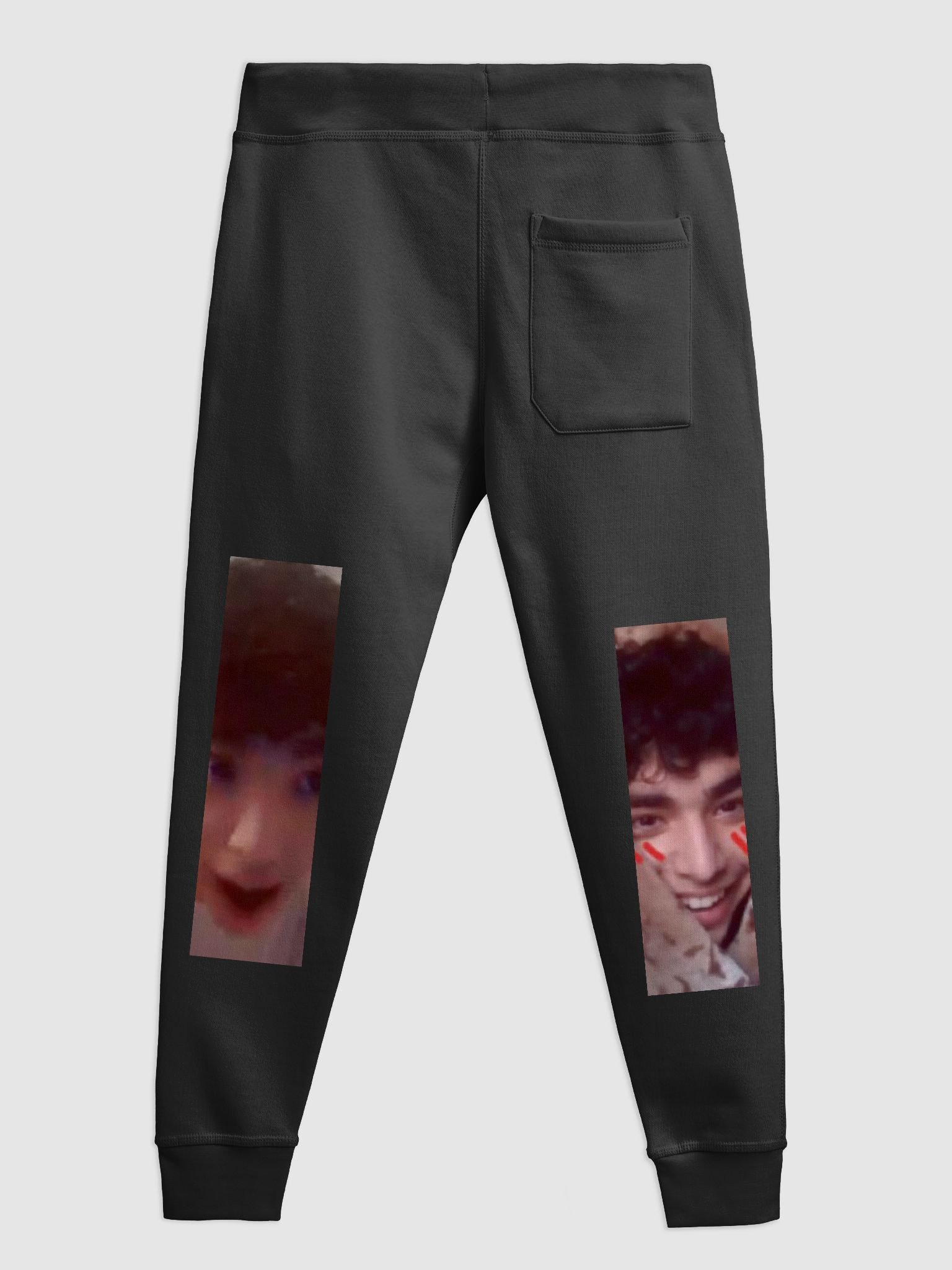 S41MS 'trousers' (pants) product image (2)