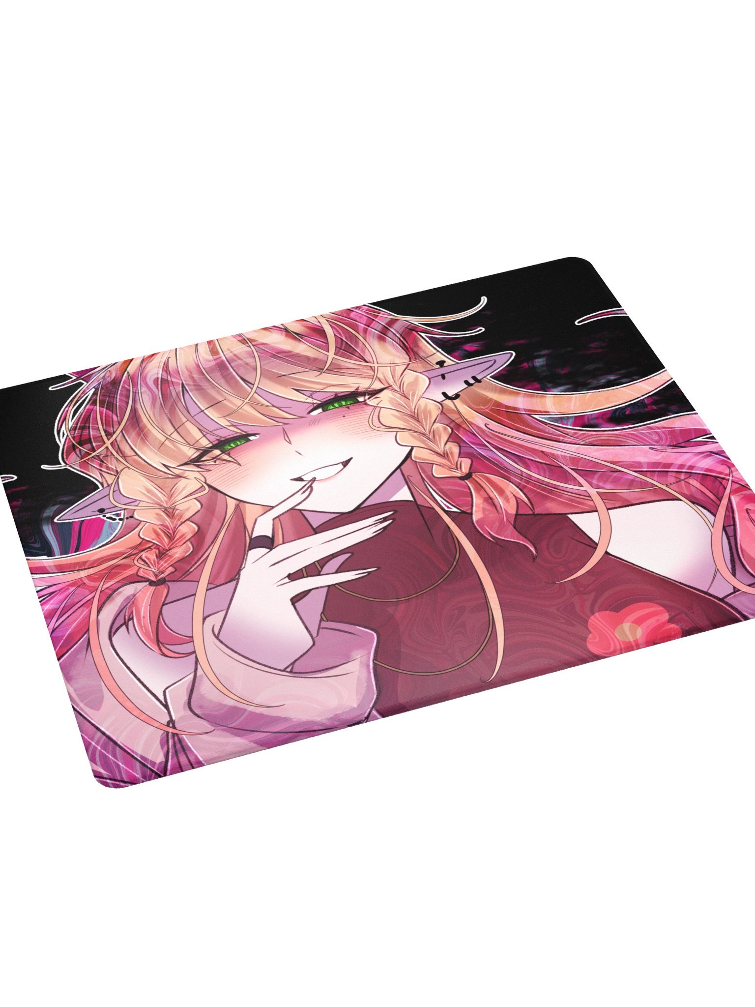 Wild Nature Mousepad product image (3)