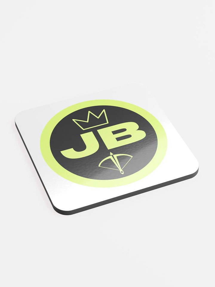 Brootal Coaster product image (2)