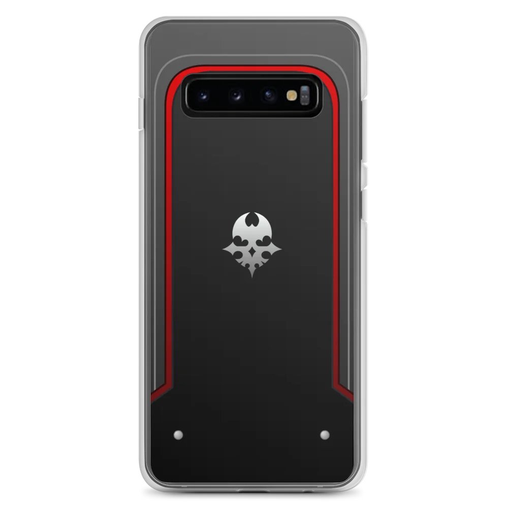 Gummiphone X Reaper's Game Case (Samsung) product image (1)