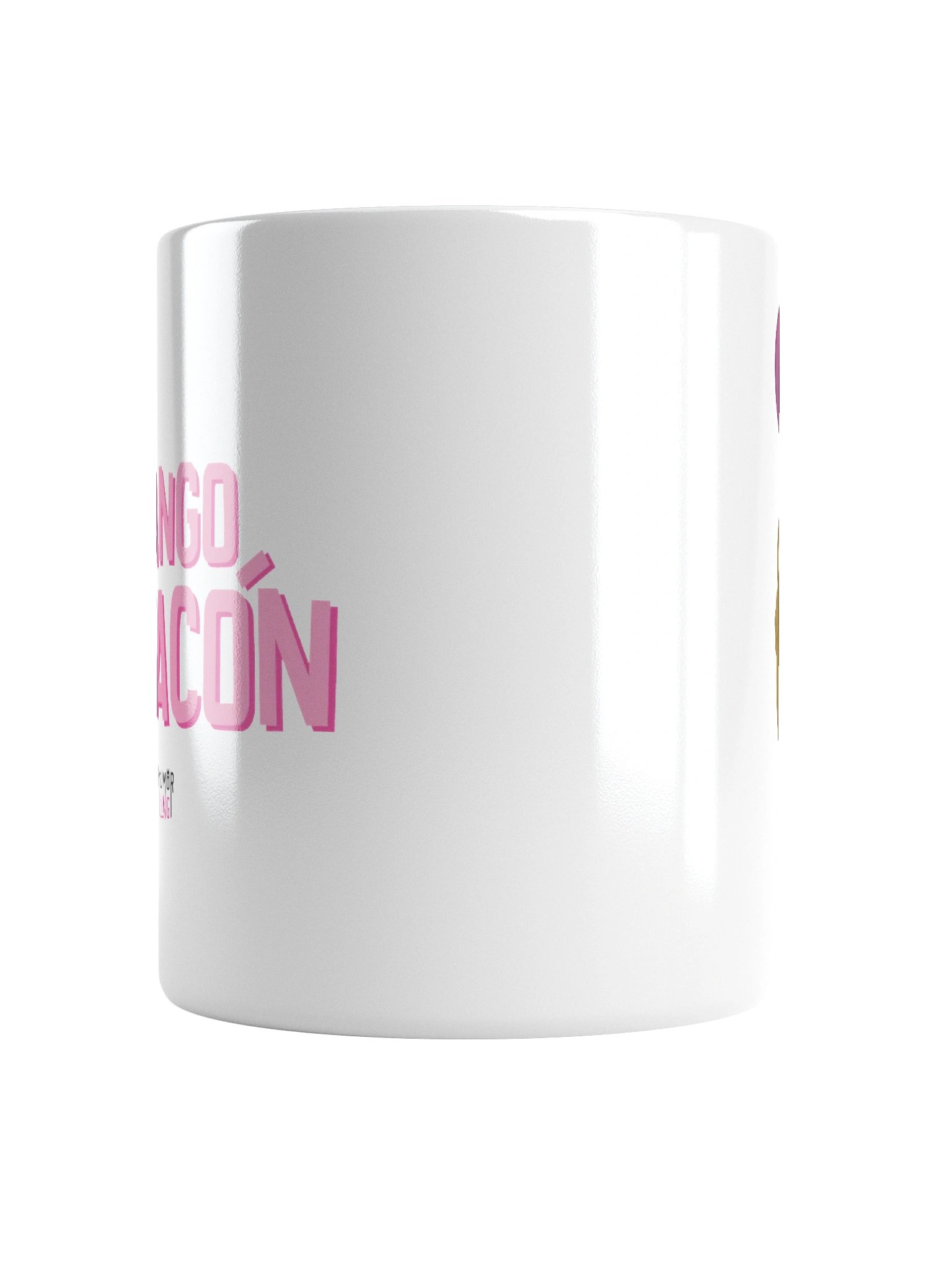 Mango Petacón - Mug (Right Handed) product image (14)