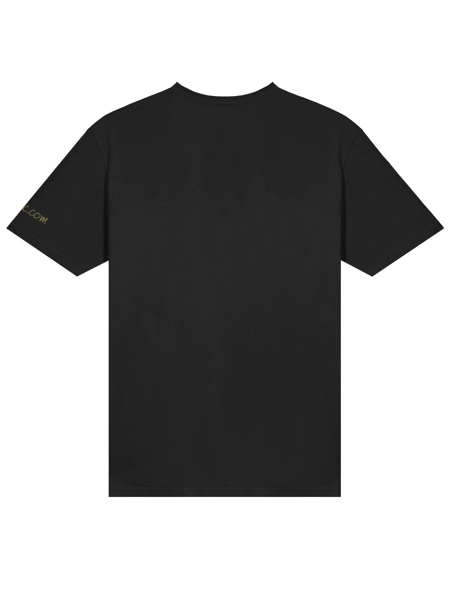 REK RC T-shirt product image (4)