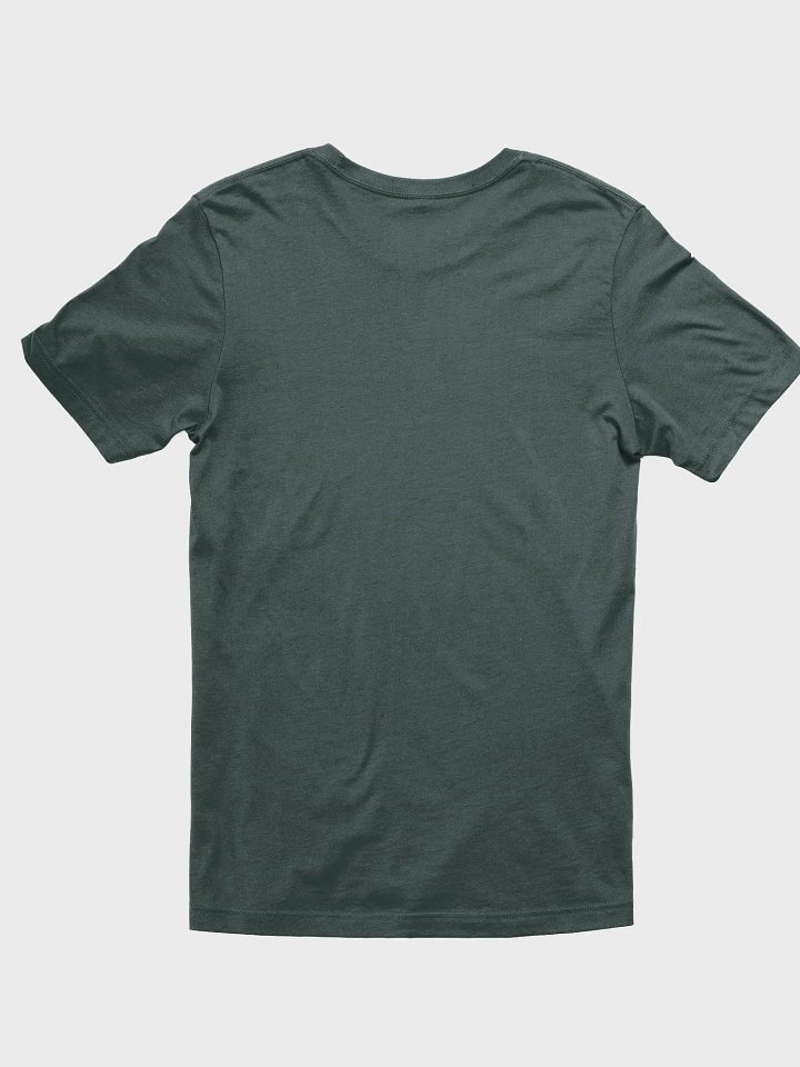 Sqiget T-Shirt product image (2)