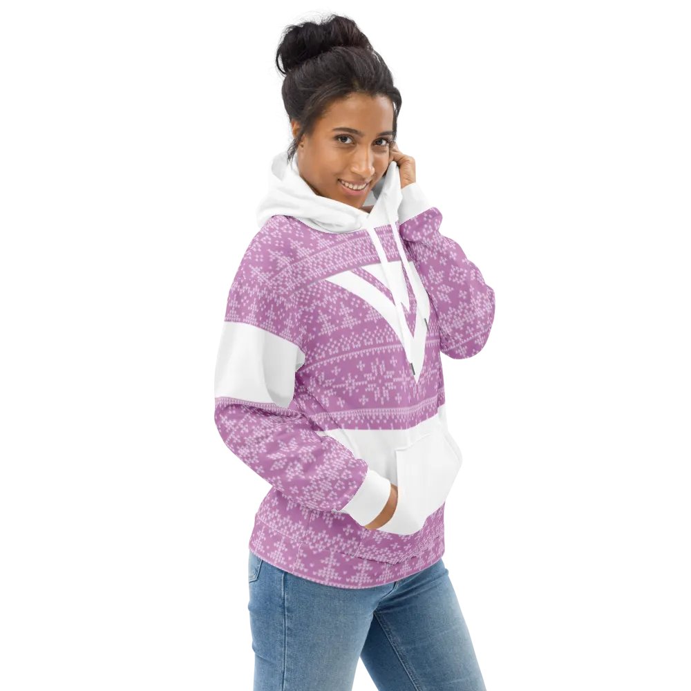 Ugly Sweater (Lilac) product image (4)