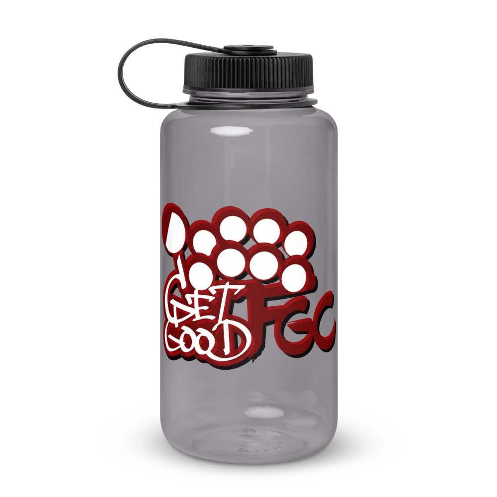 GetGood - Water Bottle product image (1)