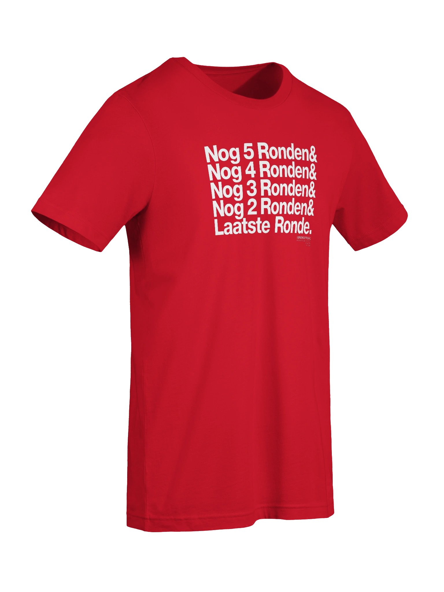 Nog Ronden 2.0 product image (26)