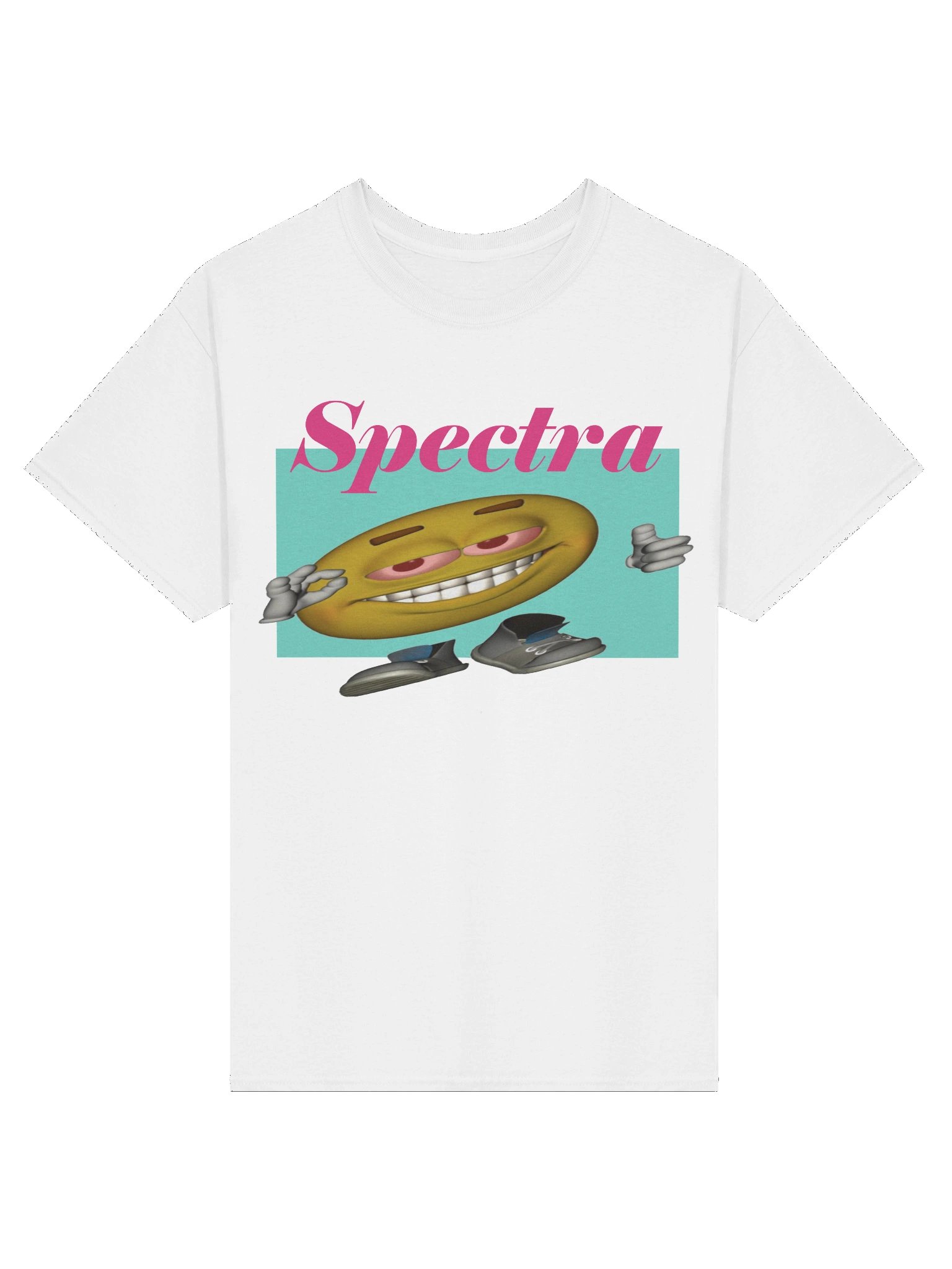 Spectra 2 Shirt product image (61)